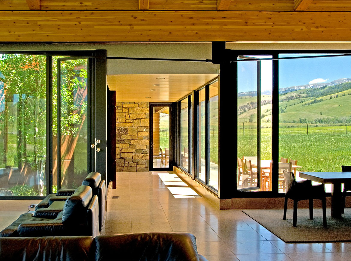 Curtain Wall
