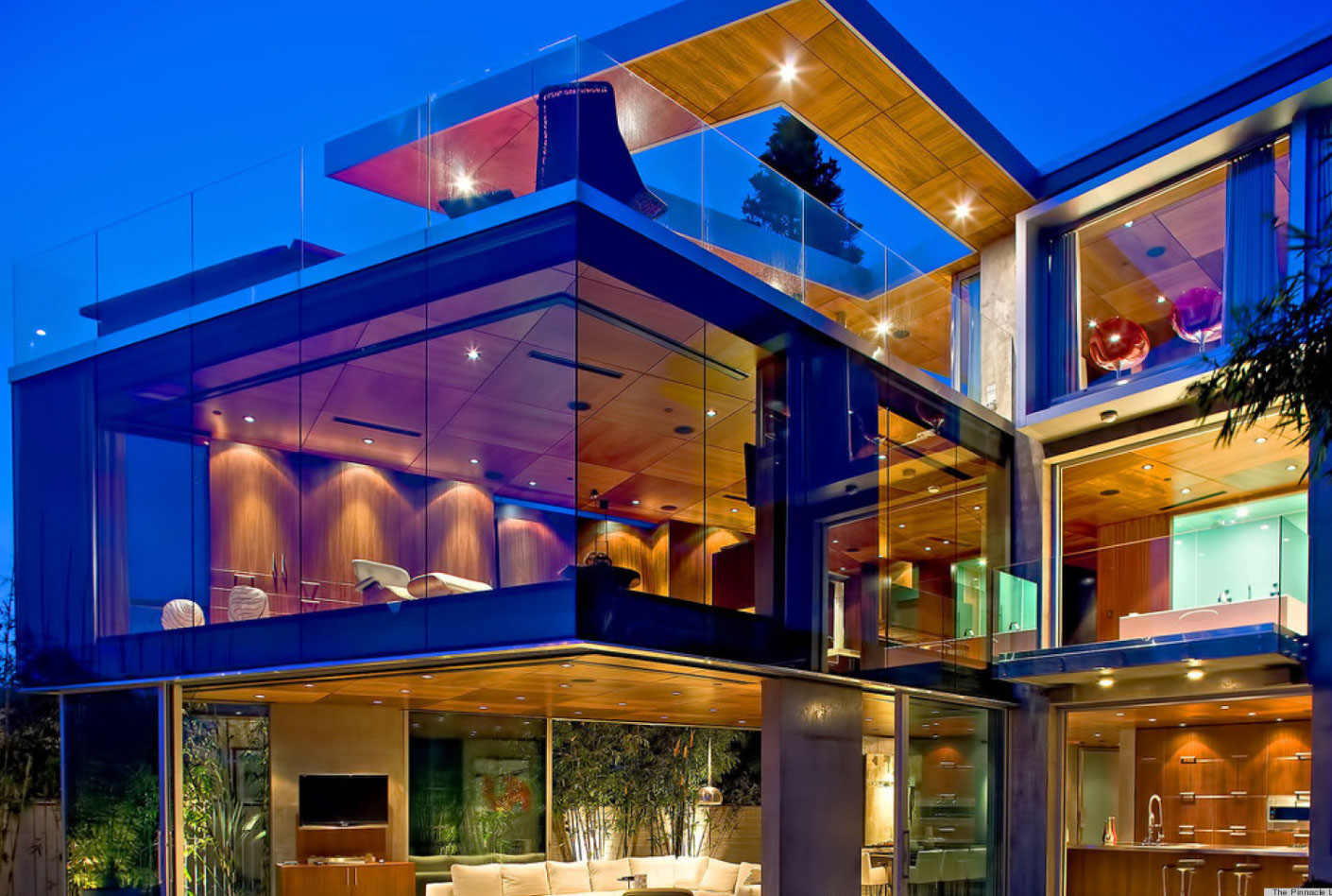 Curtain Wall